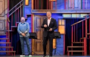 Güldür Güldür Show 300. bölümü ile Show TV’de