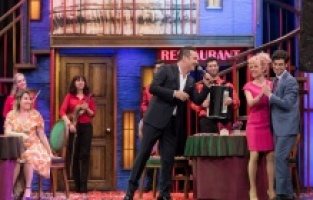 Güldür Güldür Show’un yeni bölüm tanıtımı yayınlandı