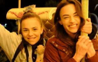 “Gülümse Kaderine”den yeni tanıtım!