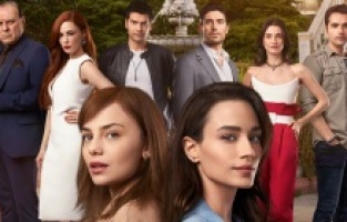 “Gülümse Kaderine”nin afişi yayınlandı