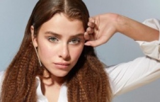  İlayda Alişan aşkı yemeğe benzetti!