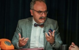 “İnsanlar aykırı bir fikir duymak istemiyorlar”