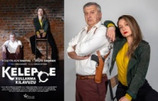 “Kelepçe Kullanma Kılavuzu” perdesini açıyor