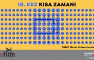 Kısa Film Festivali’nin ödüllü filmleri 41 üniversitede!