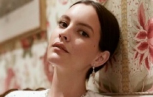 Leyla Feray: "Diziye adapte oldu"