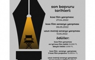 "Luma Kısa Film Festi̇vali" başlıyor