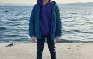 Metehan Parıltı:  “Çocukların her zaman çocuk oldukları hatırlanmalı”