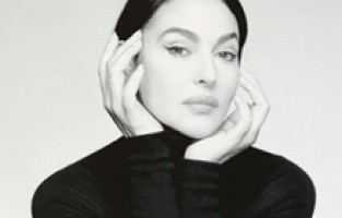 Monica Bellucci'nin 2022 turnesi Türkiye’den başlıyor