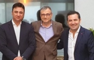 MSG ve MESAM iş birliği protokolü imzalandı