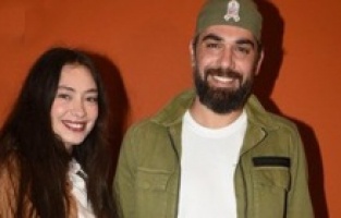 Neslihan Atagül-Kadir Doğulu'dan 'bebek' açıklaması!