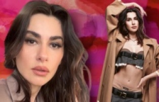 Nesrin Cavadzade: “Olduğum halimi kucaklıyorum"