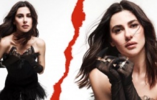 Nesrin Cavadzade: "Sanata hep çok ilgi duydum"