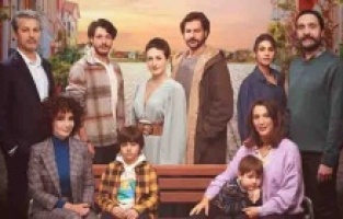 "Oğlum" dizisi final yapıyor