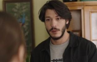 "Oğlum"da olaylar karışıyor