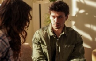 Ömer, Hakan'ın gerçek kimliğini öğrendi