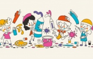 Pera Öğrenme, 23 Nisan’ı yaratıcı drama atölyeleriyle kutluyor