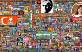 Reddit Place'e Türkler damga vurdu