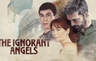 "The Ignorant Angels" dizisinin tanıtımı yayınlandı