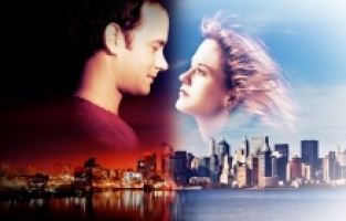 Tom Hanks ve Meg Ryan’lı Sevginin Bağladıkları TRT2'de!