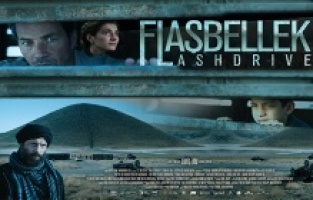 TRT Ortak Yapımı ödüllü film “Flaşbellek”  bugün vizyonda