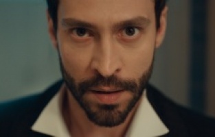 "Üç Kuruş"ta Efe yaralanıyor!