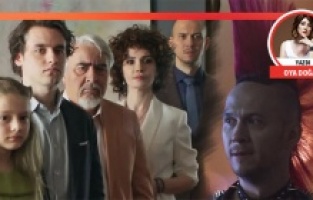 Uysallar’la sarsıldım!