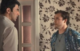 "Yolun Açık Olsun" filminden fragman geldi