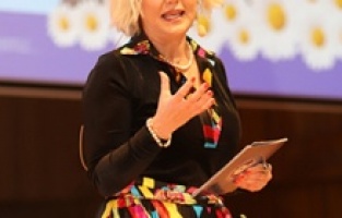 12. Türkân Saylan Sanat ve Bilim Ödülleri sahipleriyle buluştu