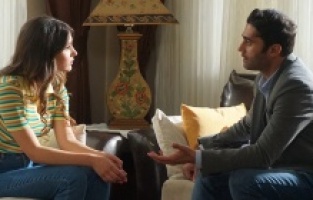 “Adı Sevgi” bu akşam final yapıyor