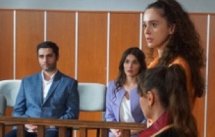 "Adı Sevgi"de dengeler değişiyor