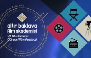 Altın Baklava Film Festivali'nde ödüller dağıtıldı!