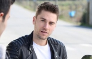 Anıl Tetik: "Rolü hemen kabul ettim"