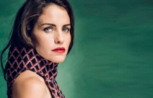 Aslı Tandoğan anneliği anlattı