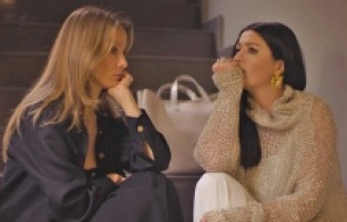 “Aslında Özgürsün” izleyici karşısına çıktı