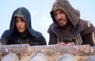 "Assassin’s Creed" ilk kez ekranda olacak