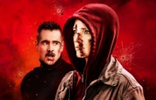 "Ava" bu akşam ilk kez ekranda olacak!