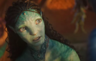 Avatar 2 filminden ilk fragman geldi!