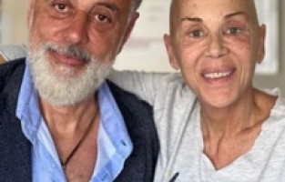 Billur Kalkavan'dan üzen haber