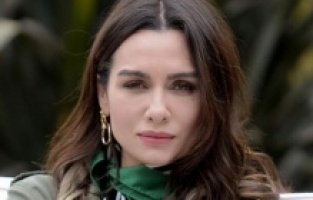 Birce Akalay: "Aşkla ilgili bir kez konuştum"