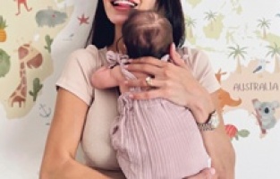 Cemre Kemer: “Gitgide büyüyen ve derinleşen bir aşk"