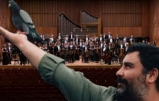 Cumhurbaşkanlığı Senfoni Orkestrası'ndan Ahmet Kaya şarkıları