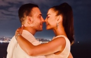 Demet Özdemir: "Seversem görersin!"