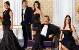 Efsane dizi Aşk-ı Memnu yeniden ekrana geliyor!