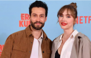 Ekin Koç sevgilisiyle ilgili konuştu