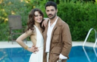 Gizli Saklı'dan ilk tanıtım geldi