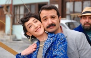 Gönül Dağı’nın sevimli romantikleri