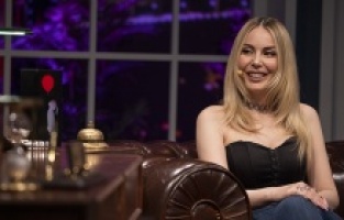 Hande Sarıoğlu: "Aşk-ı Memnu yolumu açtı"