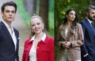 "İçimizdeki Ateş" yakında başlıyor!