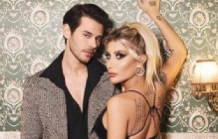 İrem, Cem'i ifşa etti: "Yaz sonuna kalmaz İrem'i şutlarım"