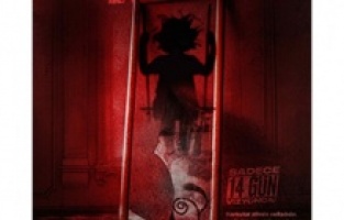 Korku serisinin 2. filmi "AEEP" 27 Mayıs’ta vizyona giriyor